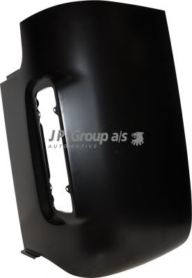 JP GROUP 8180601480 -  Задняя стенка